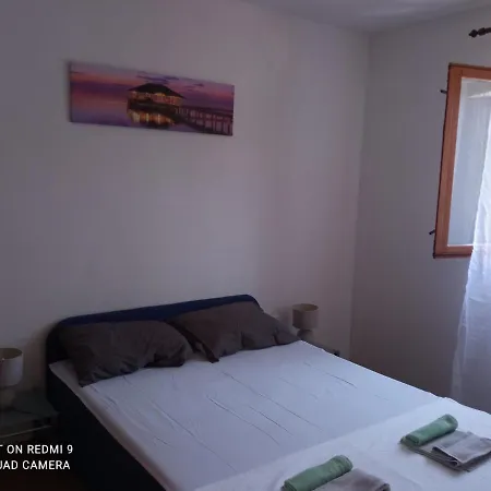 Lidio Apartment Trogir