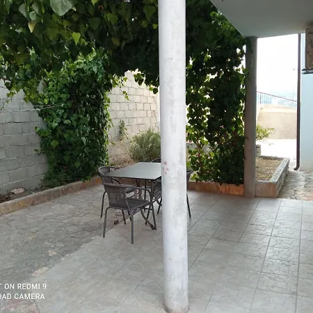 Lidio Apartment Trogir