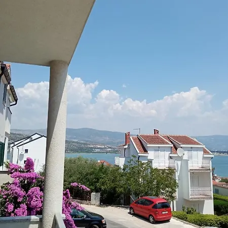 Lidio Apartment