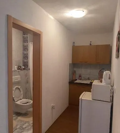 Lidio Apartment Trogir