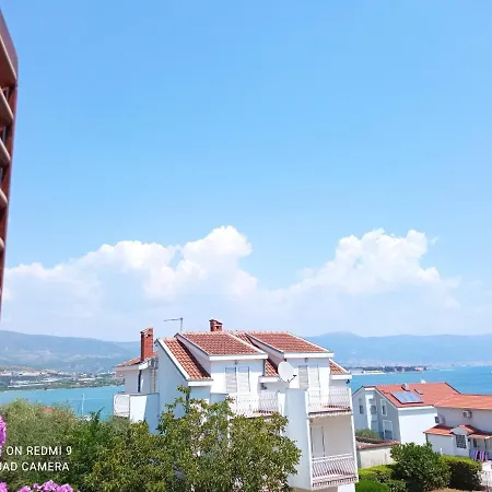 Apartment Lidio